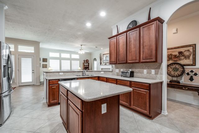 25545 Ramrock Drive, Porter, TX 77365