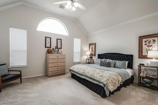 25545 Ramrock Drive, Porter, TX 77365