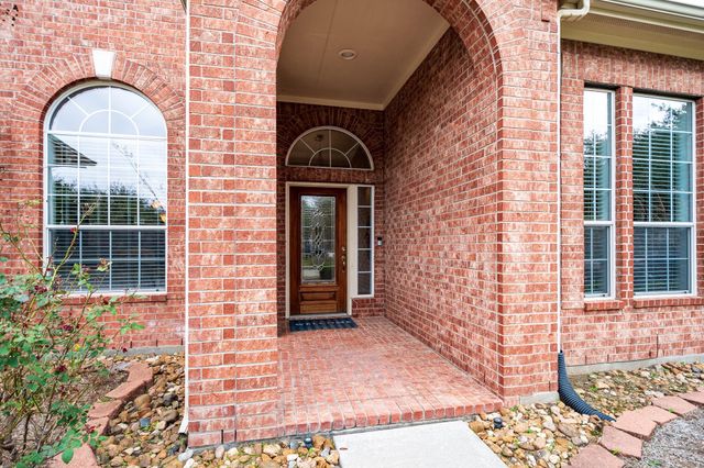 25545 Ramrock Drive, Porter, TX 77365