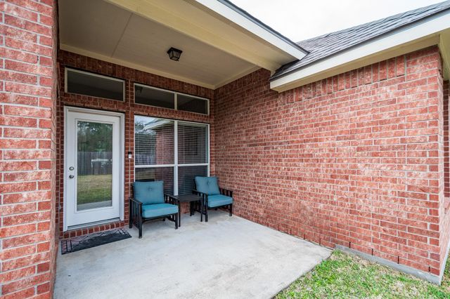 25545 Ramrock Drive, Porter, TX 77365