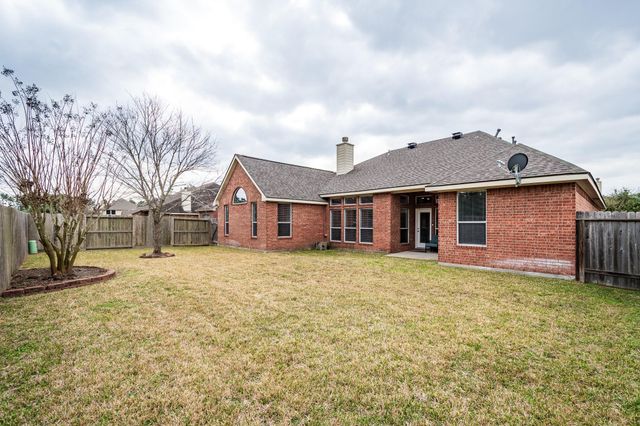 25545 Ramrock Drive, Porter, TX 77365