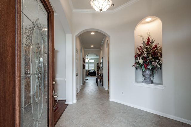 25545 Ramrock Drive, Porter, TX 77365