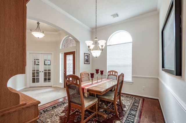 25545 Ramrock Drive, Porter, TX 77365