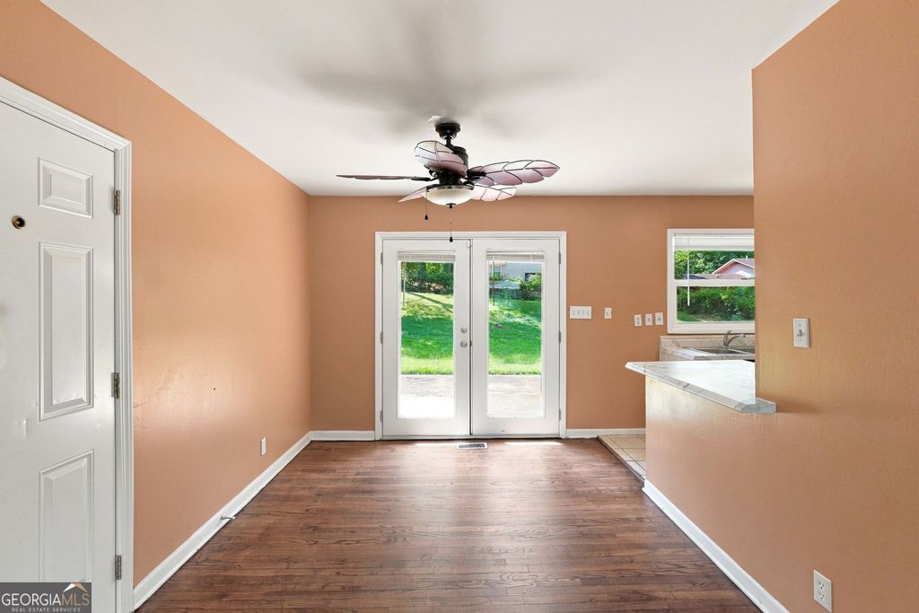 3713 Elkridge Drive, Decatur, GA 30032 — photo 3
