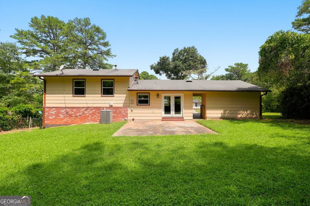 3713 Elkridge Drive, Decatur, GA 30032 — photo 5