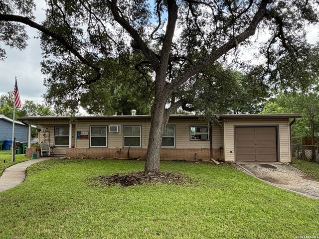 718 KASHMUIR PL, San Antonio, TX 78223