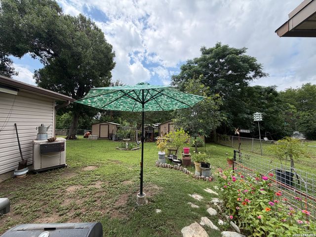 718 KASHMUIR PL, San Antonio, TX 78223