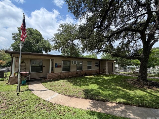 718 KASHMUIR PL, San Antonio, TX 78223