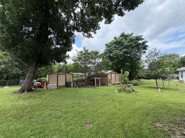 718 KASHMUIR PL, San Antonio, TX 78223