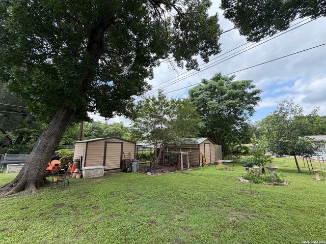 718 KASHMUIR PL, San Antonio, TX 78223