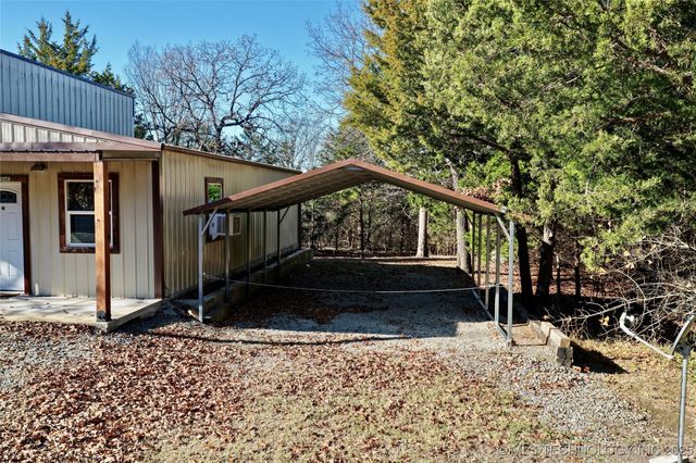 233 Betty Road, Eufaula, OK 74432