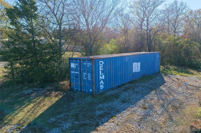 233 Betty Road, Eufaula, OK 74432