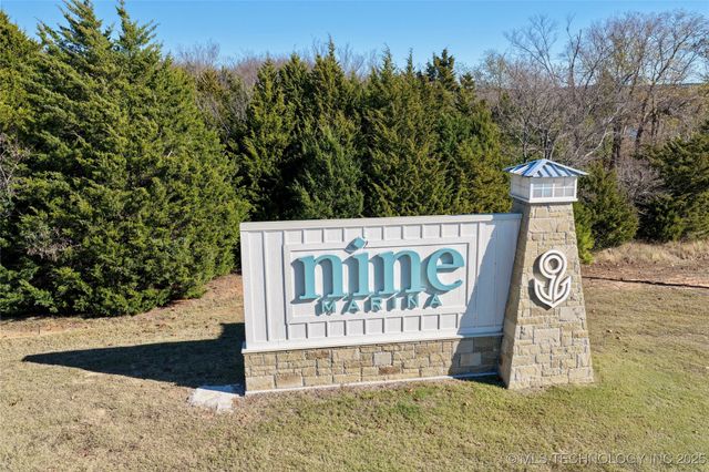 233 Betty Road, Eufaula, OK 74432