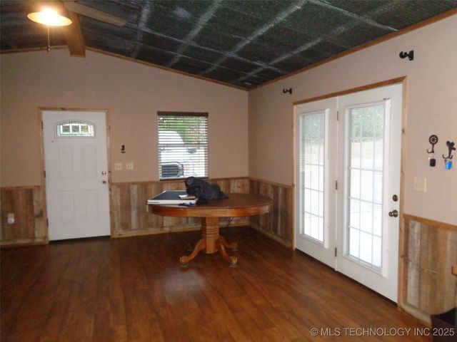 233 Betty Road, Eufaula, OK 74432