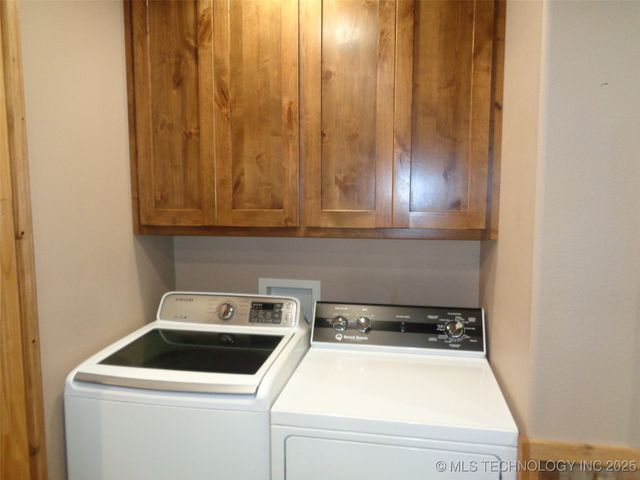 233 Betty Road, Eufaula, OK 74432