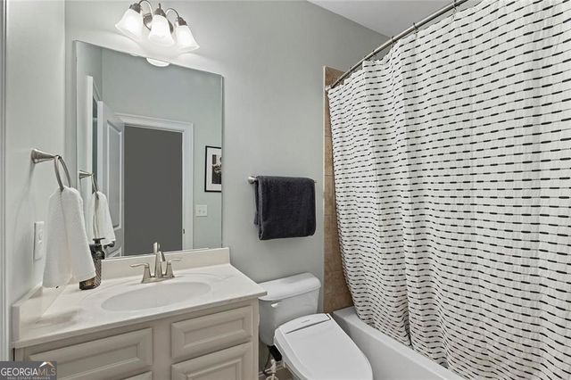 102 Carmichael Drive, Canton, GA 30115