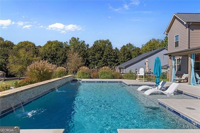 102 Carmichael Drive, Canton, GA 30115