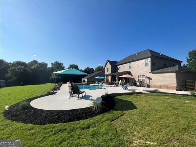 102 Carmichael Drive, Canton, GA 30115