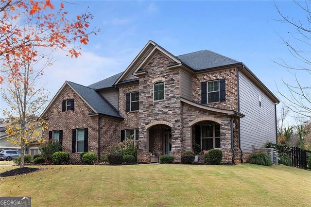 102 Carmichael Drive, Canton, GA 30115