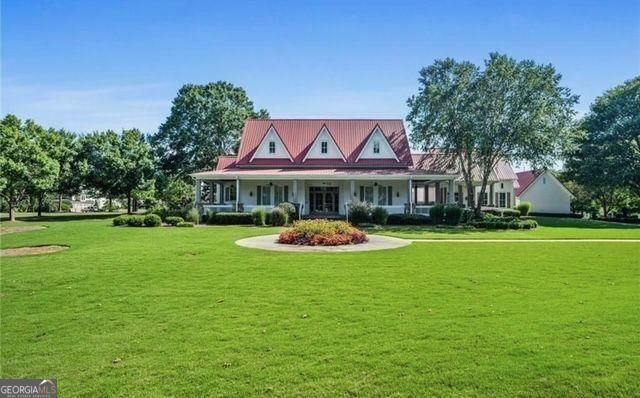 102 Carmichael Drive, Canton, GA 30115