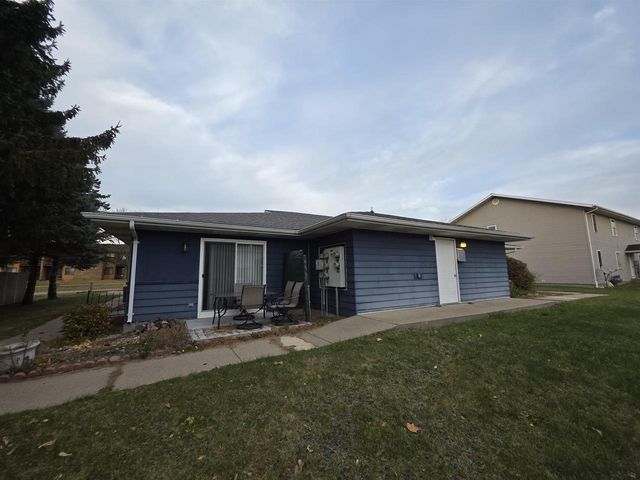 1116 12th Street, Baraboo, WI 53913