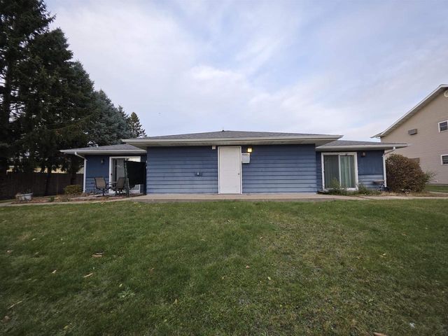 1116 12th Street, Baraboo, WI 53913