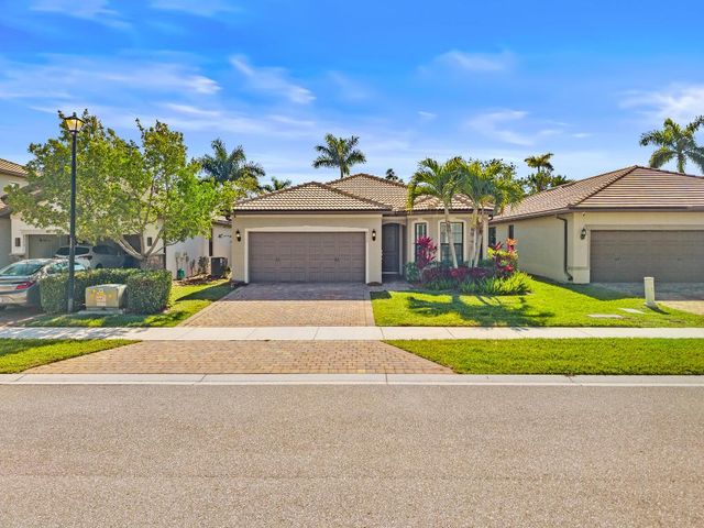 8359 Hanoverian Drive, Lake Worth, FL 33467