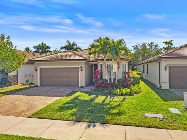 8359 Hanoverian Drive, Lake Worth, FL 33467