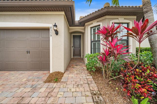 8359 Hanoverian Drive, Lake Worth, FL 33467