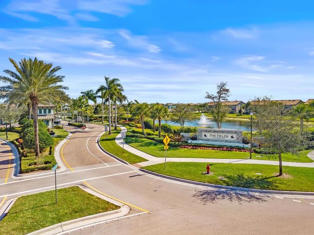 8359 Hanoverian Drive, Lake Worth, FL 33467