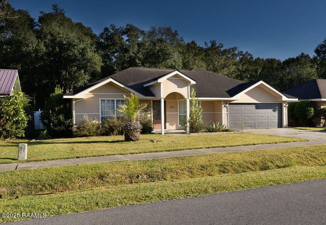 303 Terry Drive, Lafayette, LA 70501