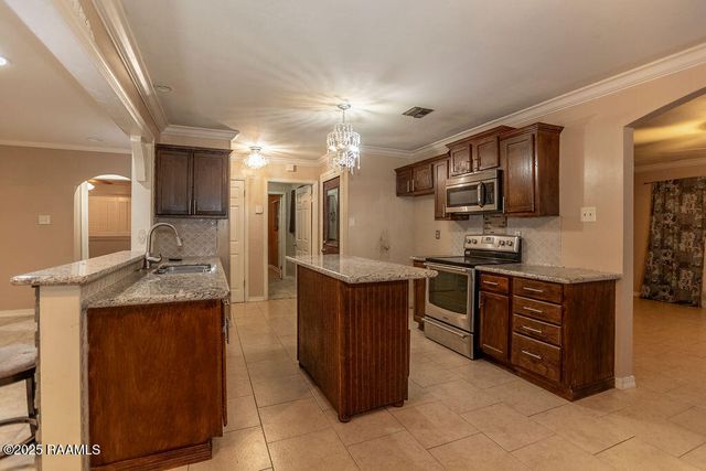 303 Terry Drive, Lafayette, LA 70501