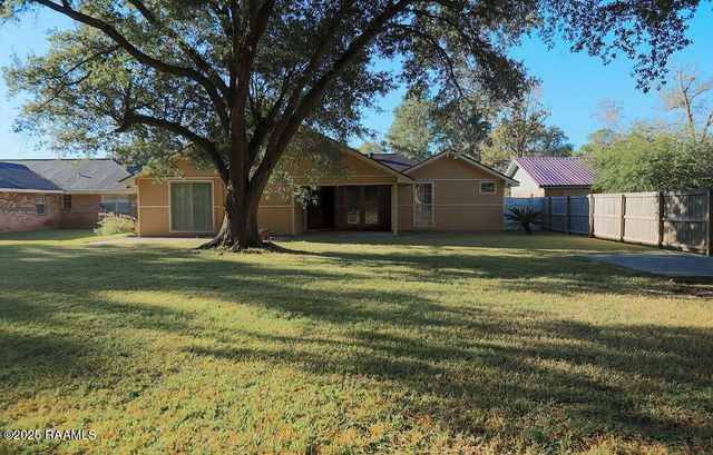 303 Terry Drive, Lafayette, LA 70501