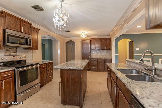 303 Terry Drive, Lafayette, LA 70501