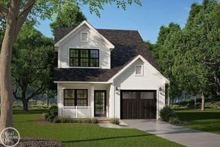 0 Pinewood Street, Roseville, MI 48066