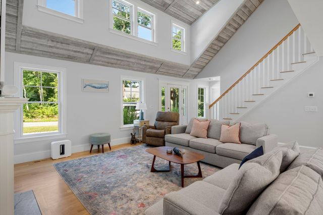30 Childs Homestead Road, Orleans, MA 02653
