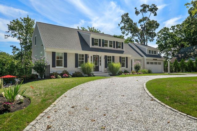 30 Childs Homestead Road, Orleans, MA 02653