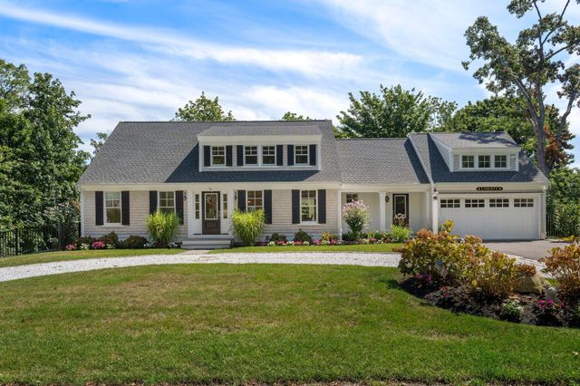 30 Childs Homestead Road, Orleans, MA 02653