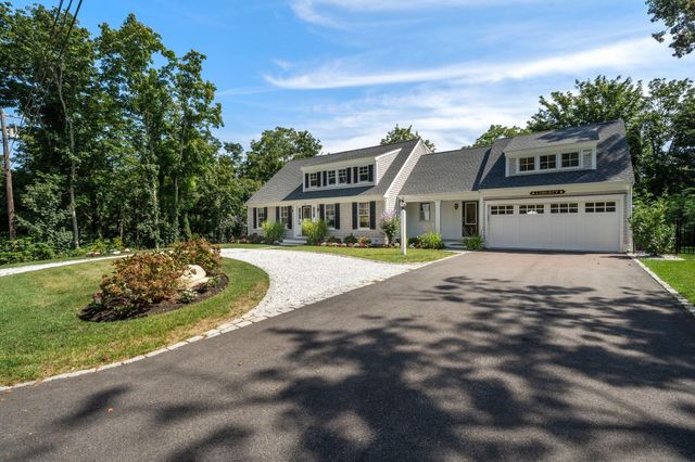 30 Childs Homestead Road, Orleans, MA 02653