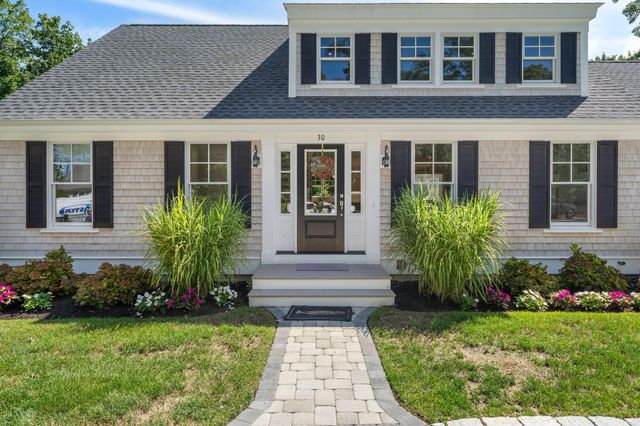 30 Childs Homestead Road, Orleans, MA 02653