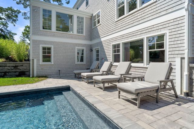 30 Childs Homestead Road, Orleans, MA 02653
