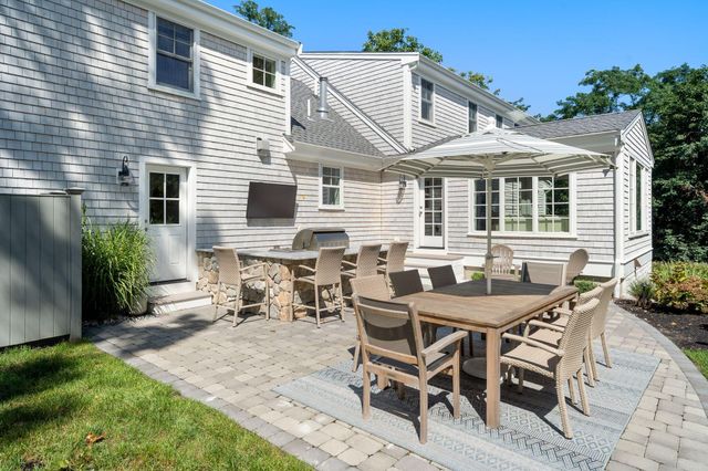 30 Childs Homestead Road, Orleans, MA 02653