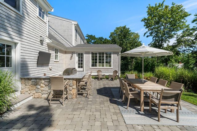 30 Childs Homestead Road, Orleans, MA 02653