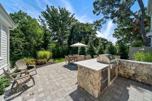 30 Childs Homestead Road, Orleans, MA 02653