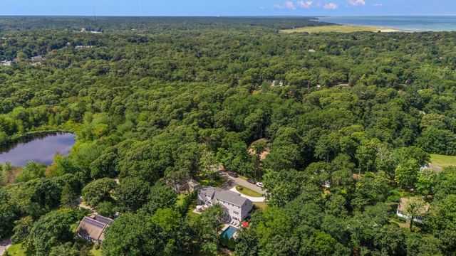 30 Childs Homestead Road, Orleans, MA 02653