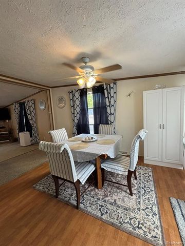 195 Apollo, Flushing, MI 48433