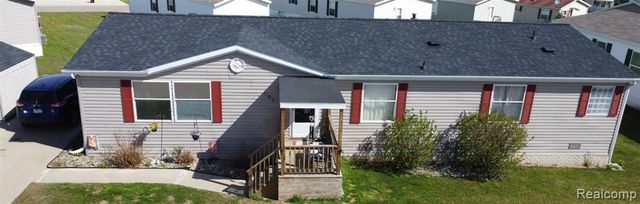195 Apollo, Flushing, MI 48433