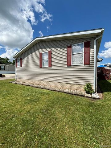 195 Apollo, Flushing, MI 48433