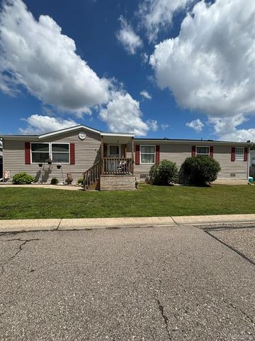 195 Apollo, Flushing, MI 48433