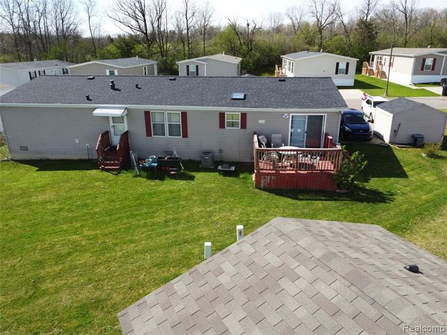 195 Apollo, Flushing, MI 48433